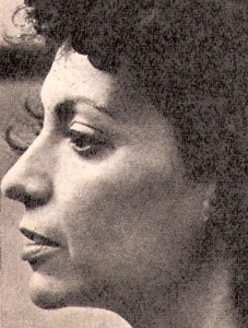 Valenzuela Luisa