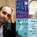 Mohsin Hamid Keynote